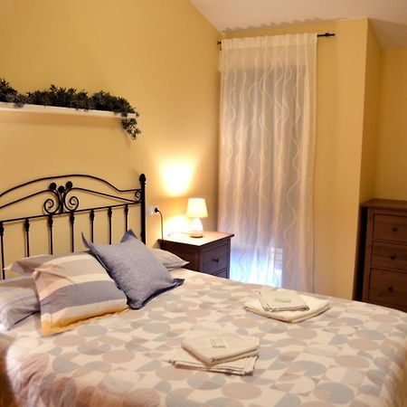 El Sitio Villa Trescasas Dış mekan fotoğraf