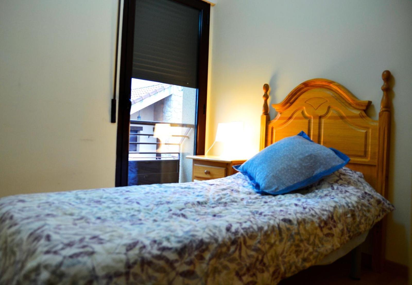 El Sitio Villa Trescasas Dış mekan fotoğraf