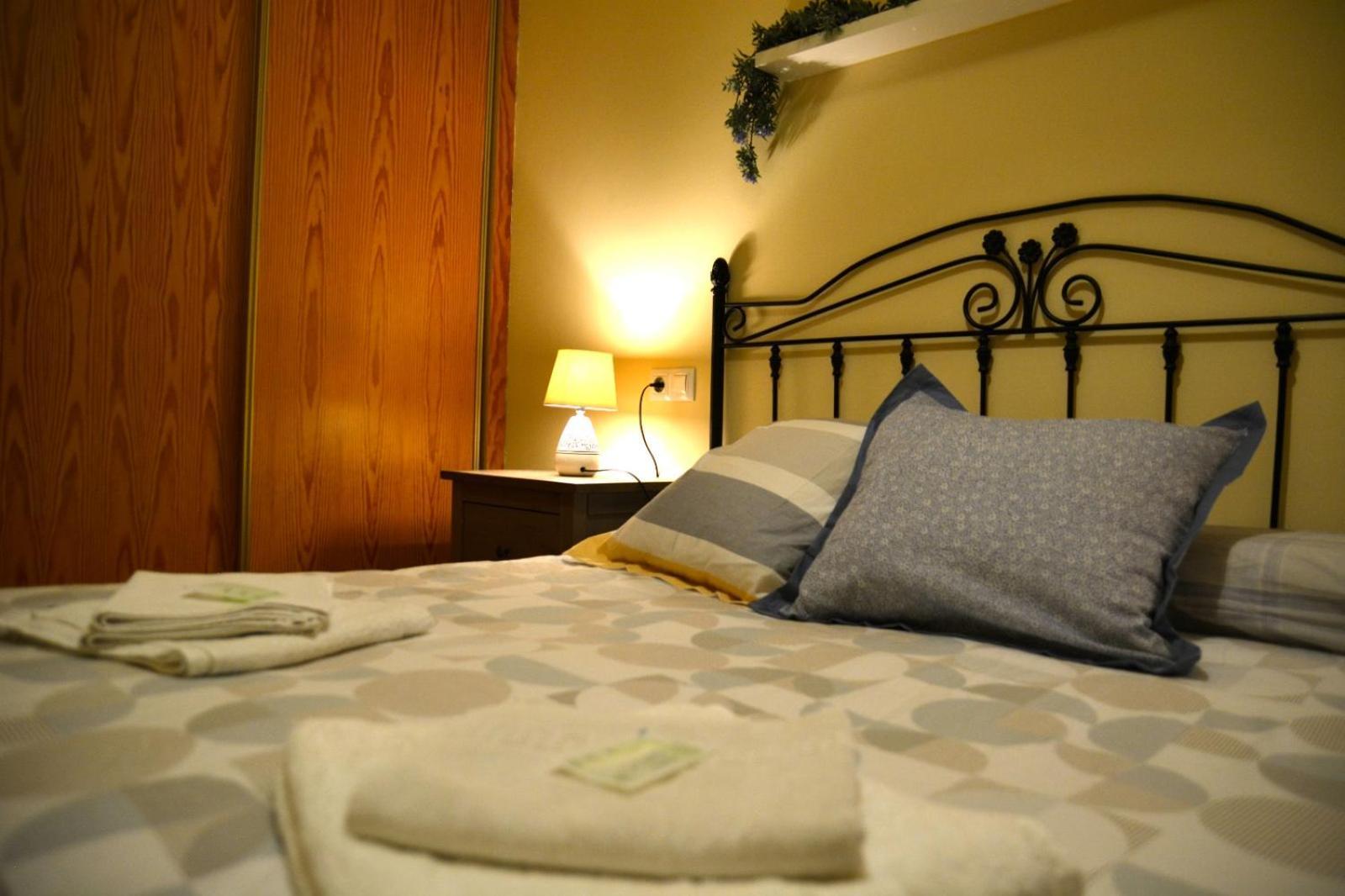 El Sitio Villa Trescasas Dış mekan fotoğraf